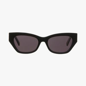 Givenchy Cat Eye Sunglasses